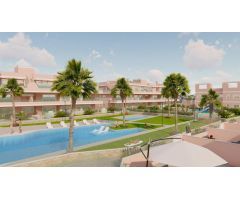 Casa-Chalet en Venta en Pilar De La Horadada Alicante