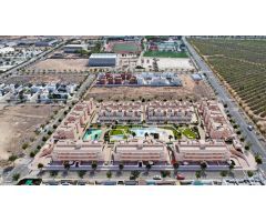 Casa-Chalet en Venta en Pilar De La Horadada Alicante