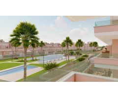 Apartamento en Venta en Pilar De La Horadada Alicante