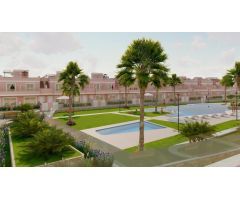 Apartamento en Venta en Pilar De La Horadada Alicante