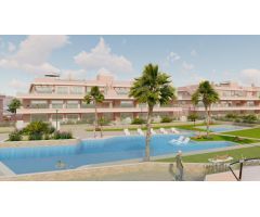Apartamento en Venta en Pilar De La Horadada Alicante