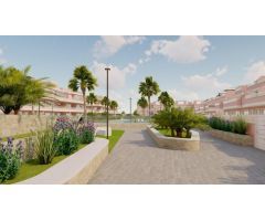 Apartamento en Venta en Pilar De La Horadada Alicante