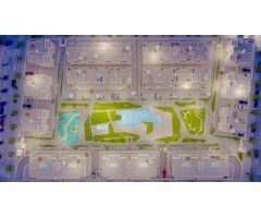 Apartamento en Venta en Pilar De La Horadada Alicante