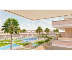 Apartamento en Venta en Pilar De La Horadada Alicante