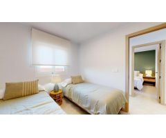 Apartamento en Venta en Pilar De La Horadada Alicante