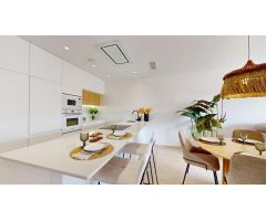 Apartamento en Venta en Pilar De La Horadada Alicante