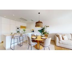 Apartamento en Venta en Pilar De La Horadada Alicante