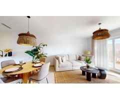 Apartamento en Venta en Pilar De La Horadada Alicante