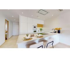Apartamento en Venta en Pilar De La Horadada Alicante