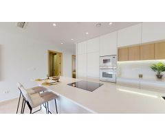Apartamento en Venta en Pilar De La Horadada Alicante