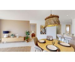 Apartamento en Venta en Pilar De La Horadada Alicante