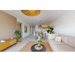 Apartamento en Venta en Pilar De La Horadada Alicante