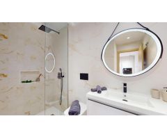 Apartamento en Venta en Pilar De La Horadada Alicante