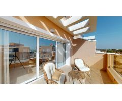 Apartamento en Venta en Pilar De La Horadada Alicante