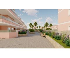 Apartamento en Venta en Pilar De La Horadada Alicante