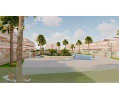 Apartamento en Venta en Pilar De La Horadada Alicante
