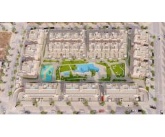 Apartamento en Venta en Pilar De La Horadada Alicante