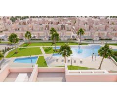 Apartamento en Venta en Pilar De La Horadada Alicante