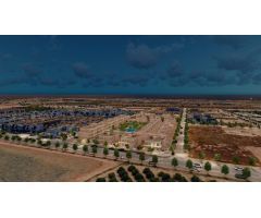 Apartamento en Venta en Pilar De La Horadada Alicante