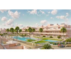Apartamento en Venta en Pilar De La Horadada Alicante