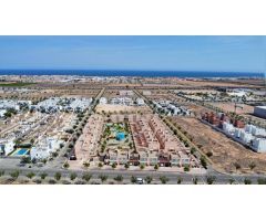 Apartamento en Venta en Pilar De La Horadada Alicante