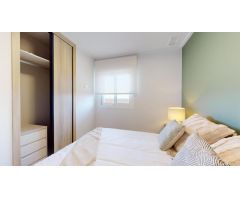 Apartamento en Venta en Pilar De La Horadada Alicante