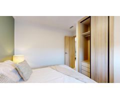 Apartamento en Venta en Pilar De La Horadada Alicante