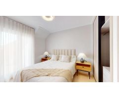 Apartamento en Venta en Pilar De La Horadada Alicante