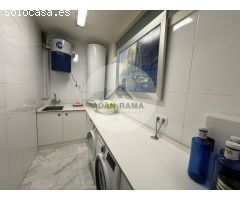 Venta de chalet adosado en O grove, de 230m2 con 4 dormitorios y 4 baños con plaza de garaje y trast