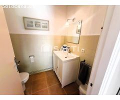 Tu hogar ideal con piscina, jardín y vivero.