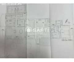 Tu hogar ideal con piscina, jardín y vivero.