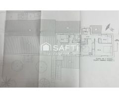 Tu hogar ideal con piscina, jardín y vivero.