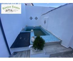 Piso en Venta en Montejaque Málaga 