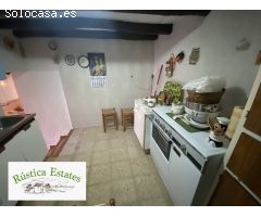 Casa de pueblo en Venta en Benalauria Málaga 