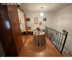 Casa de pueblo en Venta en Benalauria Málaga 