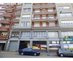 OFICINA EN PRIMERA LINEA DEL PASSEIG DE PERE III CON MUCHAS POSIBILIDADES