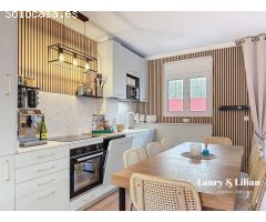 Casa completamente reformada de 4 dormitorios en Empuriabrava.