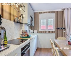 Casa completamente reformada de 4 dormitorios en Empuriabrava.