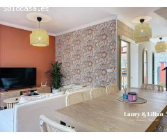 Casa completamente reformada de 4 dormitorios en Empuriabrava.