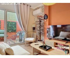 Casa completamente reformada de 4 dormitorios en Empuriabrava.