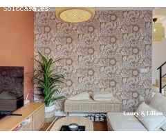Casa completamente reformada de 4 dormitorios en Empuriabrava.