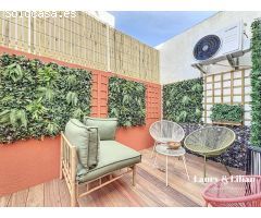 Casa completamente reformada de 4 dormitorios en Empuriabrava.