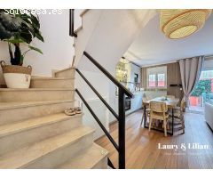 Casa completamente reformada de 4 dormitorios en Empuriabrava.