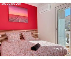 Casa completamente reformada de 4 dormitorios en Empuriabrava.