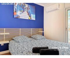Casa completamente reformada de 4 dormitorios en Empuriabrava.