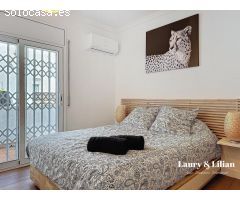 Casa completamente reformada de 4 dormitorios en Empuriabrava.