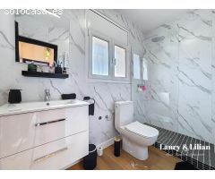 Casa completamente reformada de 4 dormitorios en Empuriabrava.