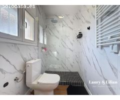 Casa completamente reformada de 4 dormitorios en Empuriabrava.