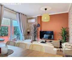 Casa completamente reformada de 4 dormitorios en Empuriabrava.