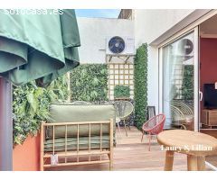 Casa completamente reformada de 4 dormitorios en Empuriabrava.